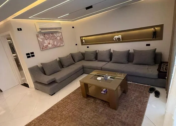 Apartment Porto Sokhna Pyramids Vip Only Ain Sukhna