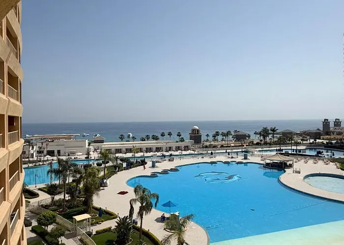 Porto Sokhna Pyramids Vip Only Ain Sukhna