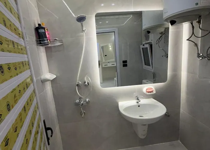 Apartment Porto Sokhna Pyramids Vip Only *