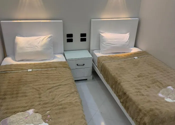 Porto Sokhna Pyramids Vip Only