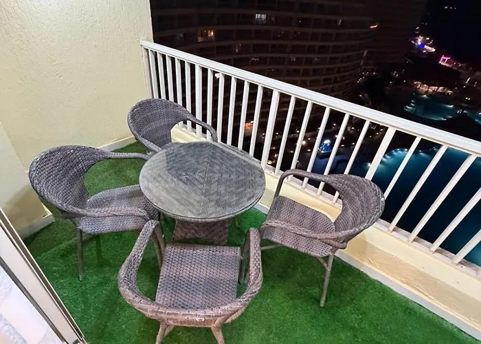 Porto Sokhna Pyramids Vip Only Apartment