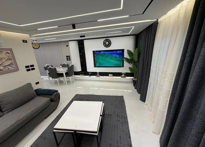 Porto Sokhna Pyramids Vip Only Ain Sukhna
